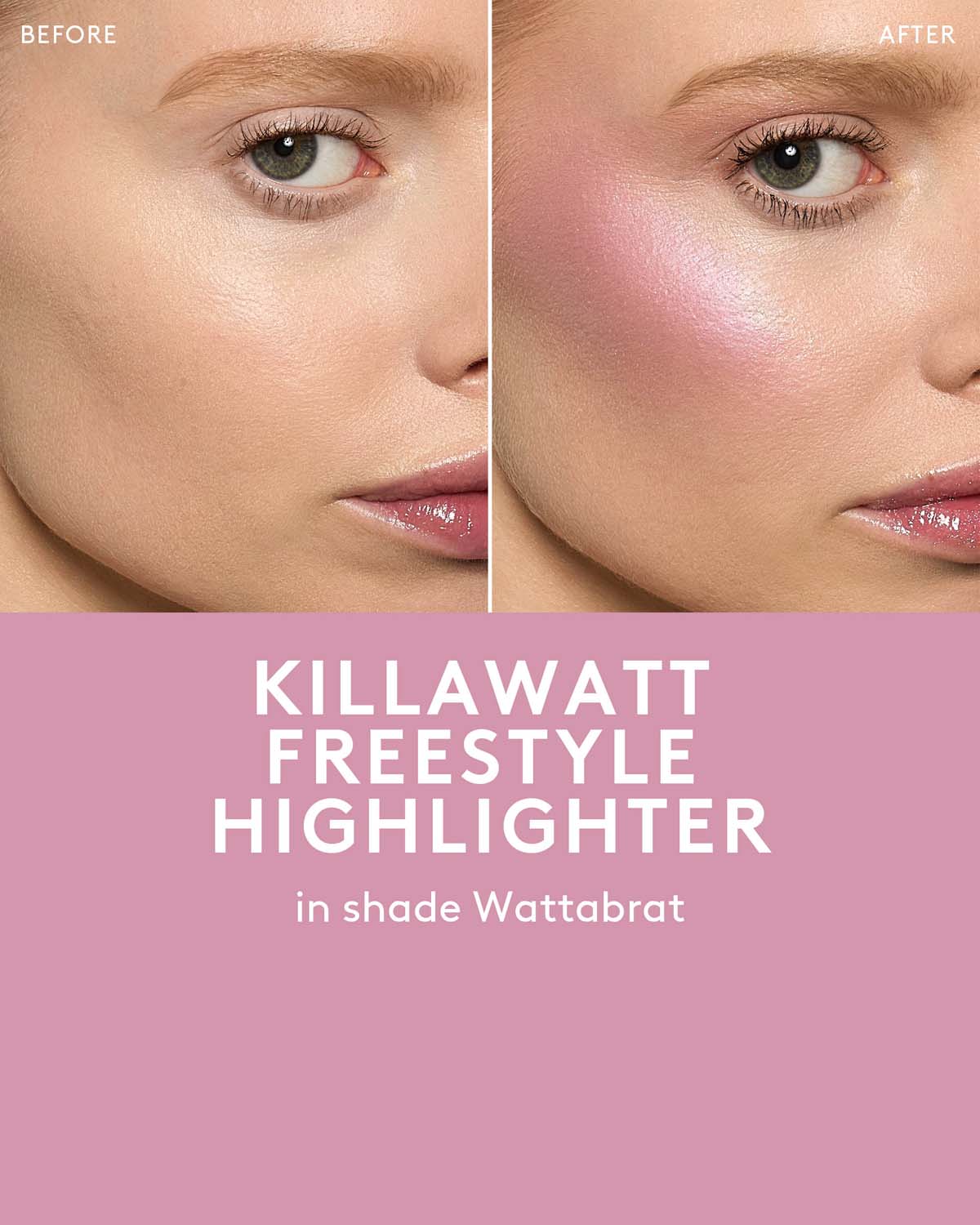 Mini Killawatt Freestyle Highlighter — Wattabrat - Image 2
