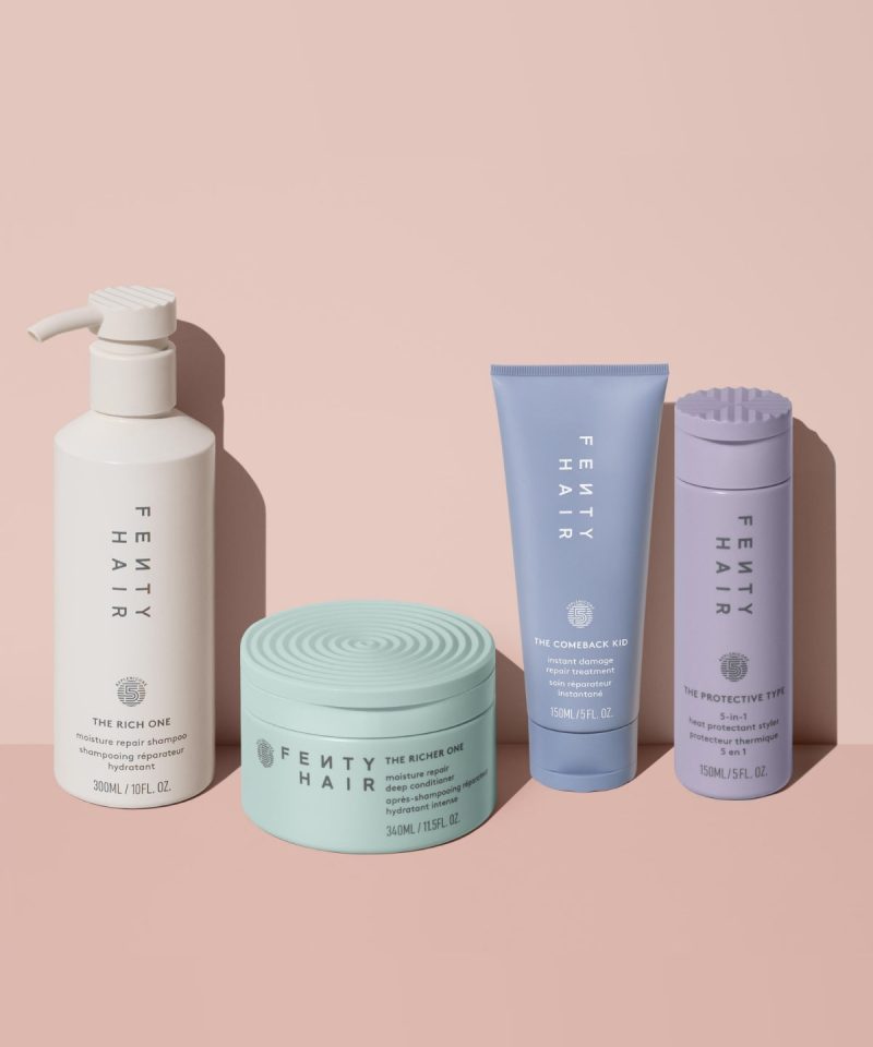 Deep Moisture Repair The Maintenance Crew Full-Size Bundle