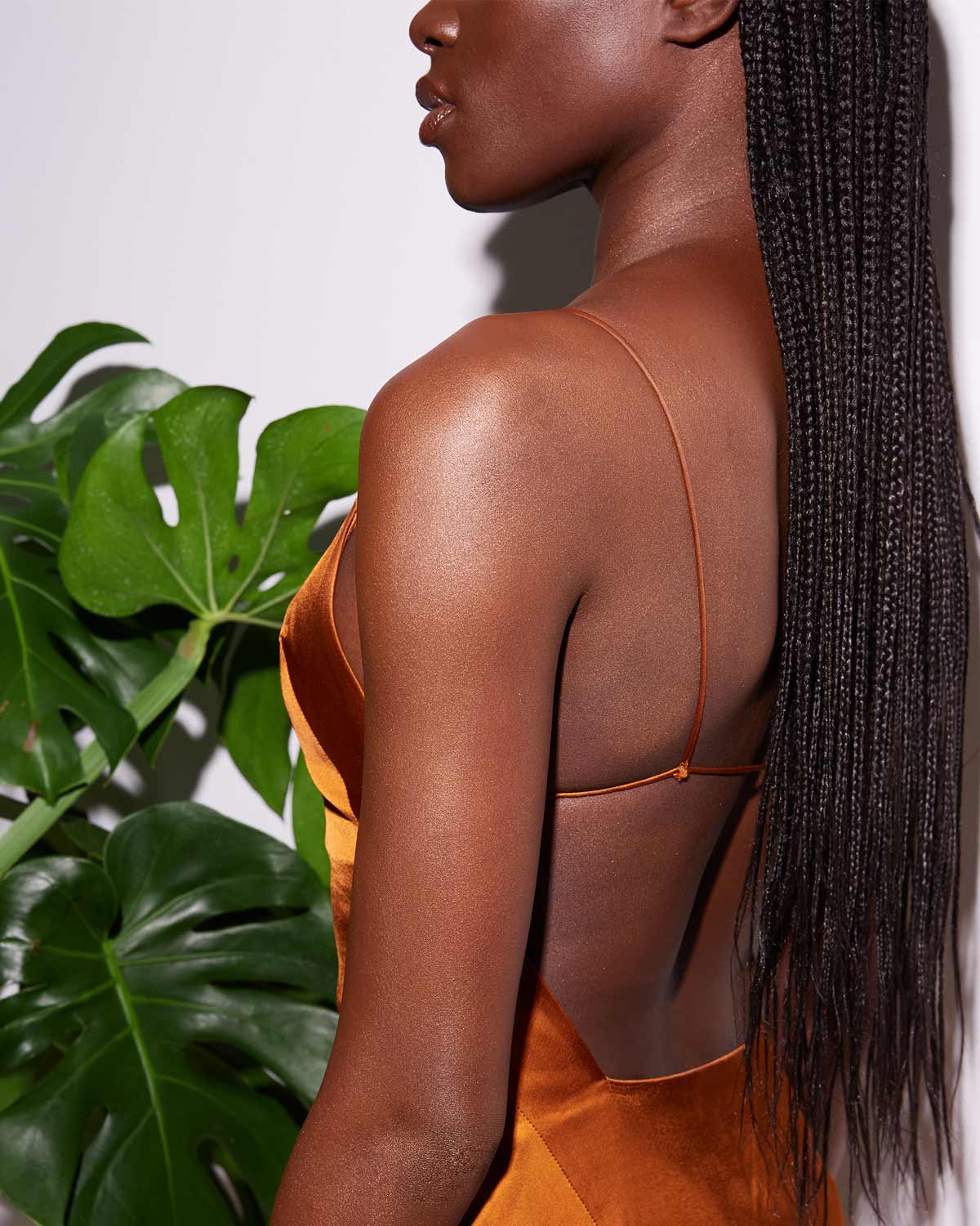 Body Sauce Body Luminizing Tint — Sinamon Sizzle - Image 4