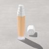 Soft'lit Naturally Luminous Longwear Foundation — 210