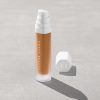 Soft'lit Naturally Luminous Longwear Foundation — 385